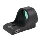 Коллиматор Vector Optics Frenzy-X AUT 1x22x26 3 МOA красная автояркость арт.: SCRD-37
